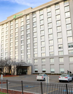 Holiday Inn Chicago O'Hare