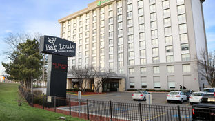 Holiday Inn Chicago O'Hare