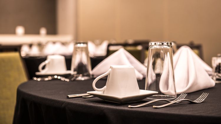 Holiday Inn Joplin Meeting
