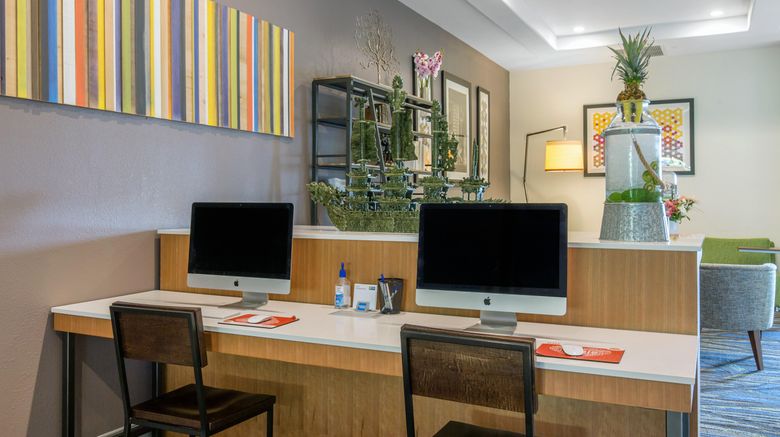 <b>Holiday Inn Express & Suites Alvin Other</b>. Images powered by <a href="https://www.leonardoworldwide.com/" title="Leonardo Worldwide" target="_blank">Leonardo</a>.