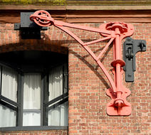 Holiday Inn Express Albert Dock Exterior