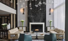 Intercontinental Sofia