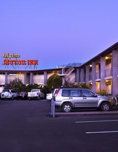 Alpine Motor Inn