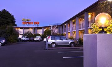 Alpine Motor Inn