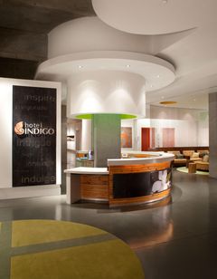 Hotel Indigo Athens University Area