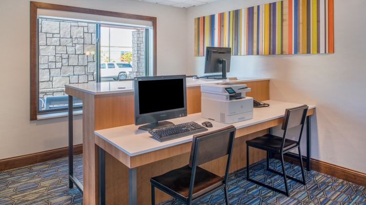 Holiday Inn Express Hotel & Suites Other