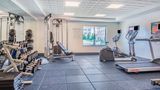 Holiday Inn Express Hotel & Suites Health Club