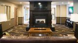 Holiday Inn Express Hotel & Suites Lobby