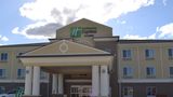 Holiday Inn Express Hotel & Suites Exterior