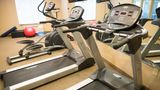 Holiday Inn Express Hotel & Suites Health Club