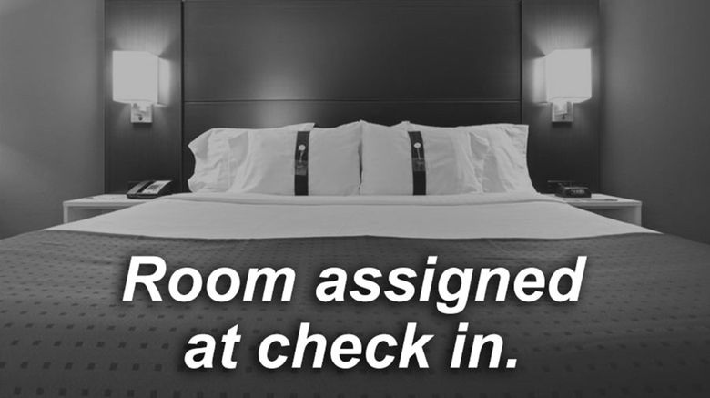 <b>Holiday Inn Express & Suites Room</b>. Images powered by <a href="https://www.leonardoworldwide.com/" title="Leonardo Worldwide" target="_blank">Leonardo</a>.