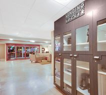 Candlewood Suites Bel Air Lobby