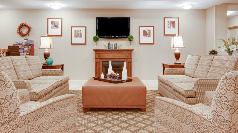 <b>Candlewood Suites Bel Air Lobby</b>. Images powered by <a href="https://www.leonardoworldwide.com/" title="Leonardo Worldwide" target="_blank">Leonardo</a>.