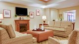 Candlewood Suites Bel Air Lobby