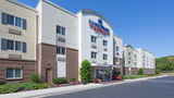 Candlewood Suites Bel Air Exterior