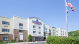 Candlewood Suites Bel Air Exterior