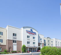 Candlewood Suites Bel Air Exterior