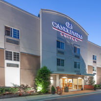 Candlewood Suites Bel Air