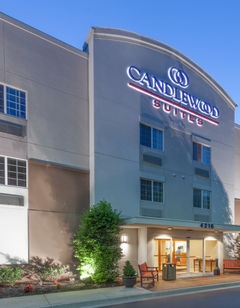 Candlewood Suites Bel Air