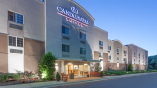 Candlewood Suites Bel Air