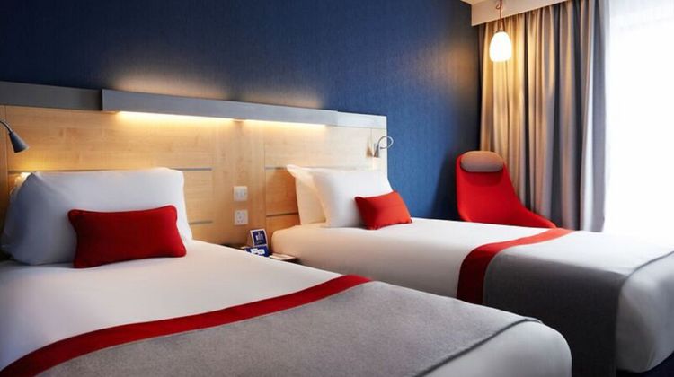 Holiday Inn Express Town Centre Room