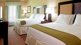 <b>Holiday Inn Express Hotel & Suites Room</b>. Images powered by <a href="https://www.leonardoworldwide.com/" title="Leonardo Worldwide" target="_blank">Leonardo</a>.