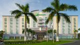 Holiday Inn Miami Doral Area Exterior
