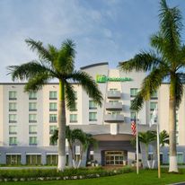 Holiday Inn Miami Doral Area