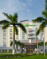 Holiday Inn Miami Doral Area