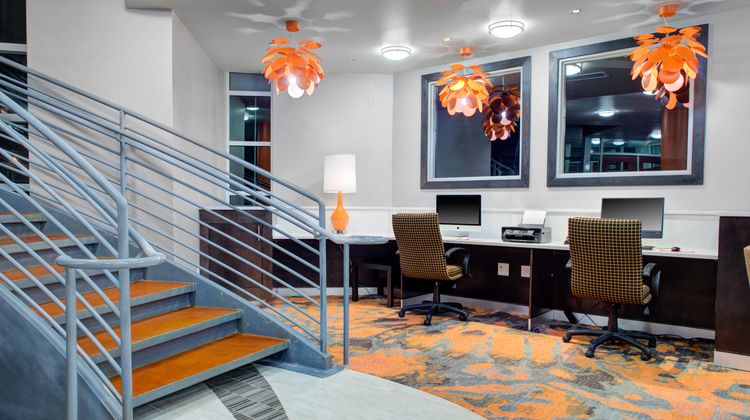Holiday Inn Windsor Wine Country Other