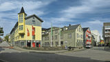 <b>Hotel Reykjavik Centrum Exterior</b>. Images powered by <a href="https://www.leonardoworldwide.com/" title="Leonardo Worldwide" target="_blank">Leonardo</a>.