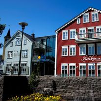Hotel Reykjavik Centrum