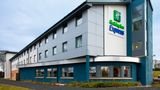 <b>Holiday Inn Express Dunfermline Exterior</b>. Images powered by <a href="https://www.leonardoworldwide.com/" title="Leonardo Worldwide" target="_blank">Leonardo</a>.