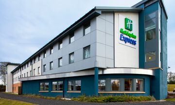 Holiday Inn Express Dunfermline