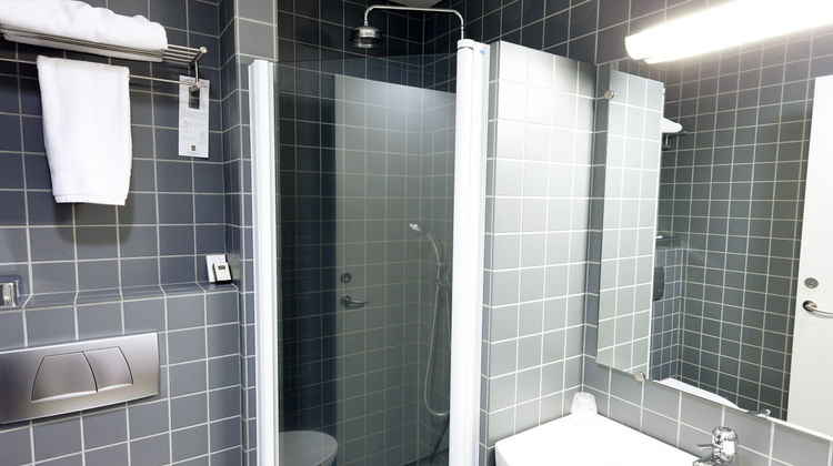 Hotel Reykjavik Centrum Room