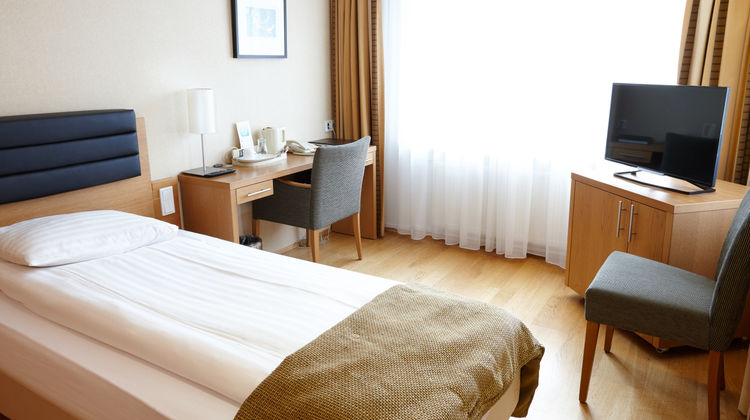 Hotel Reykjavik Centrum Room
