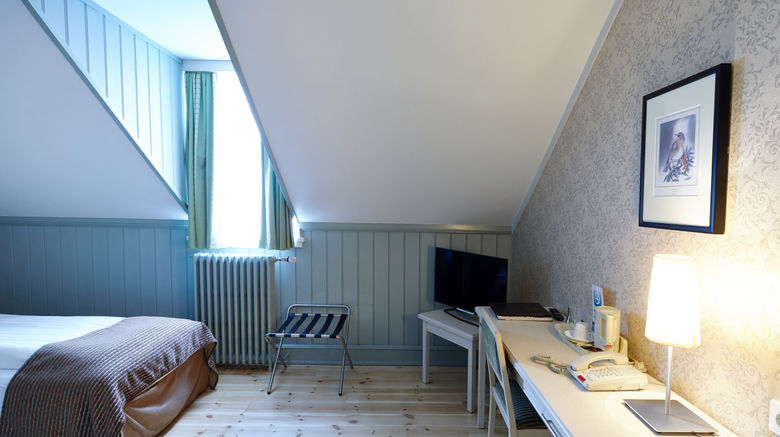 <b>Hotel Reykjavik Centrum Room</b>. Images powered by <a href="https://www.leonardoworldwide.com/" title="Leonardo Worldwide" target="_blank">Leonardo</a>.