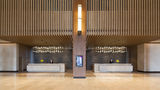 Crowne Plaza Thousand Island Lake Lobby