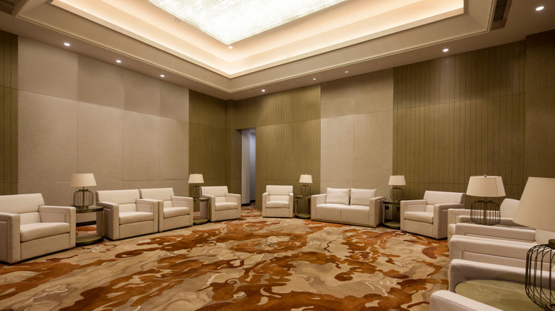 <b>Crowne Plaza Thousand Island Lake Spa</b>. Images powered by <a href="https://www.leonardoworldwide.com/" title="Leonardo Worldwide" target="_blank">Leonardo</a>.
