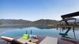Crowne Plaza Thousand Island Lake Pool