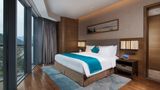 Crowne Plaza Thousand Island Lake Room