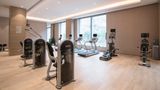 Crowne Plaza Thousand Island Lake Health Club