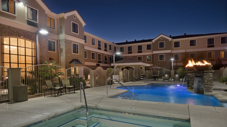 Staybridge Suites Tucson Airport Pool