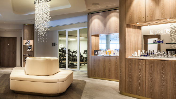 Alpengold Hotel Health Club