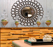 Holiday Inn Express Hotel & Stes Lobby