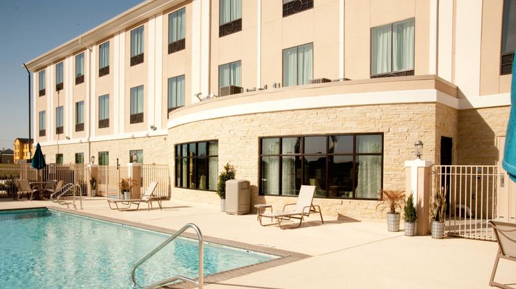 Holiday Inn Express Hotel & Stes Other