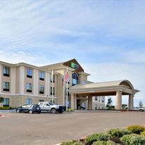 Holiday Inn Express Hotel & Stes