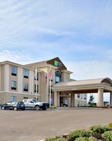 Holiday Inn Express Hotel & Stes