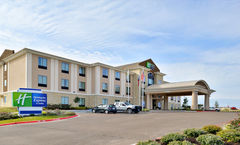 Holiday Inn Express Hotel & Stes