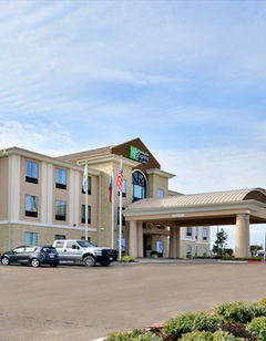 Holiday Inn Express Hotel & Stes
